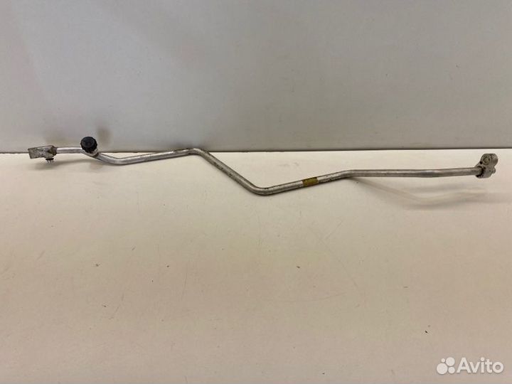 Трубка кондиционера Kia Spectra седан S6D 2008