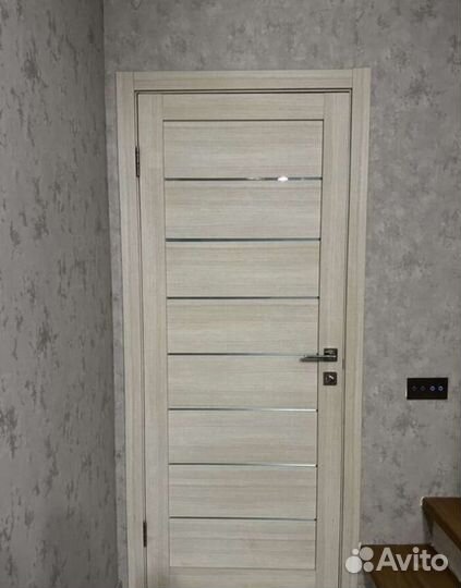 Межкомнатные двери бу