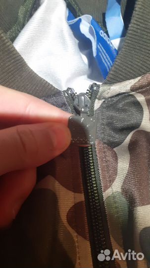 Adidas кофта
