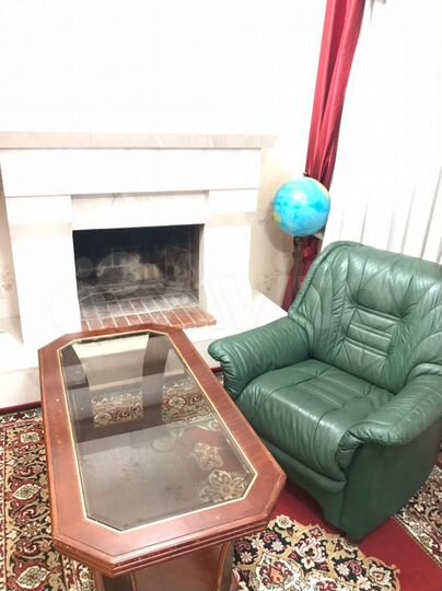 Дом 375 м² на участке 15 сот.