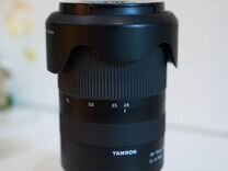 Объектив tamron для sony 28-75 f2.8 DI III RXD