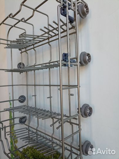 Корзины для посудомоечной машины hansa zim 476