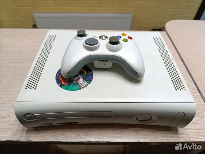 Xbox 360