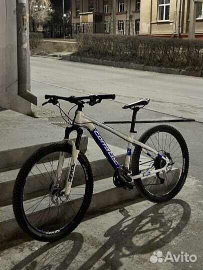 Corratec X-vert 650B expert