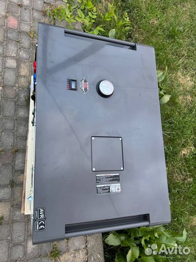 Генератор дизельный 12 kW g-power DG14000SE3