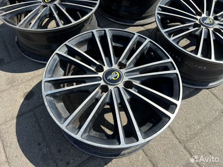 Литье диски R14 4x100