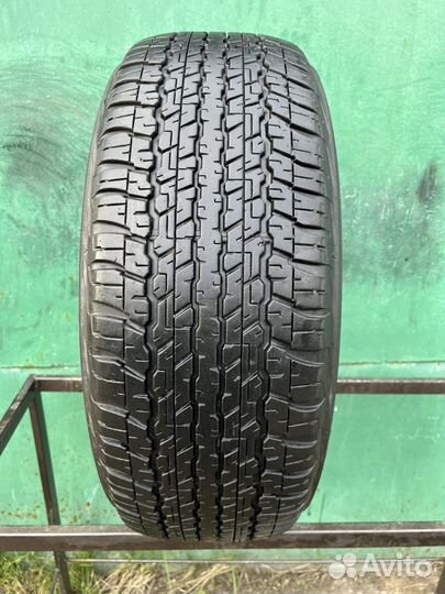 Dunlop Grandtrek AT22 265/60 R18 110H