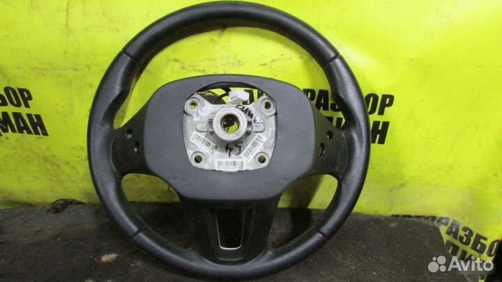 Руль Kia Ceed 1 ED