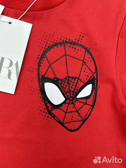 Костюм для мальчика футболка шорты