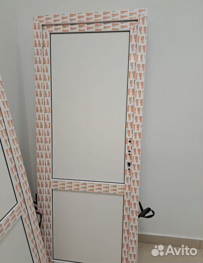 Пластиковые Окна, Двери, Балконы. Ярославль