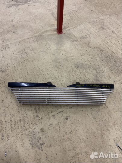 Решетка Радиатора Toyota Funcargo NCP20