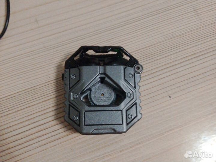 Наушники беспроводные геймерские