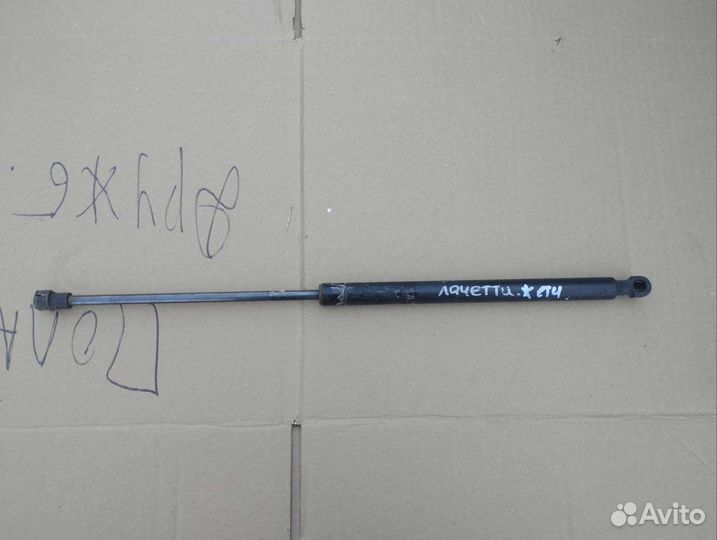 Газовый упор крышки багажника Lacetti Хетчбэк