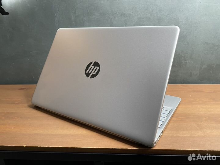 Hp Laptop 15s 15,6