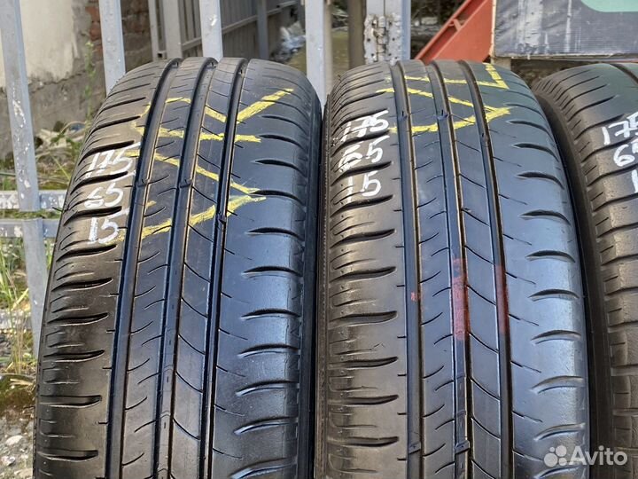 Michelin Energy Saver 175/65 R15