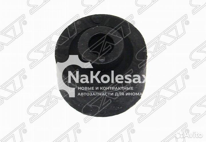 Втулка амортизатора toyota hilux/surf/4runner/land