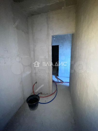 3-к. квартира, 61,7 м², 12/25 эт.