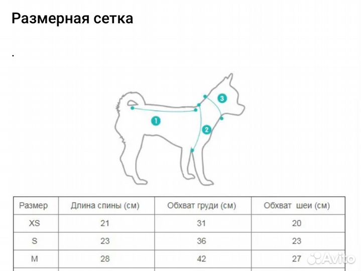 Одежда (Дождевики) для собак мелких пород