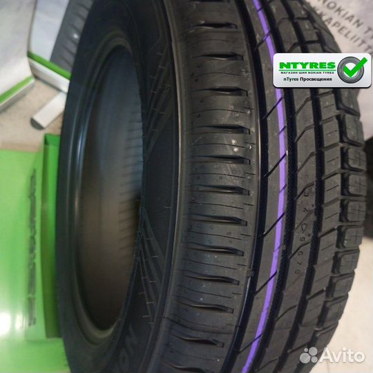 Ikon Tyres Nordman SX3 185/65 R14 86H