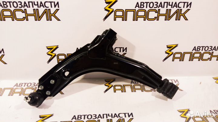 Рычаг подвески левый в сборе Nexia, Lanos