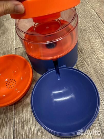 Автопоилка для кошек