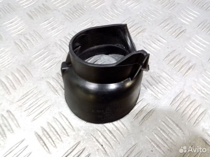 Б/У Уплотнитель фасонный#002