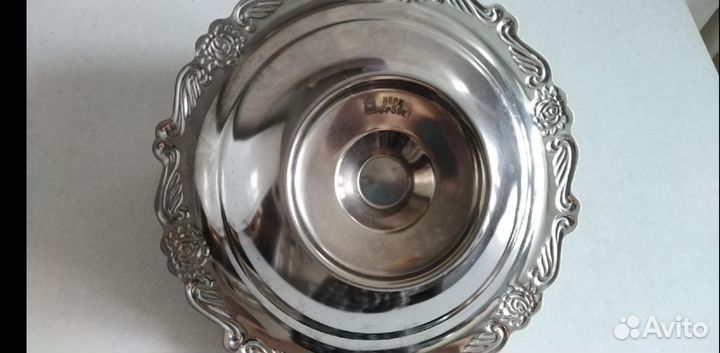 Блюдо для фруктов