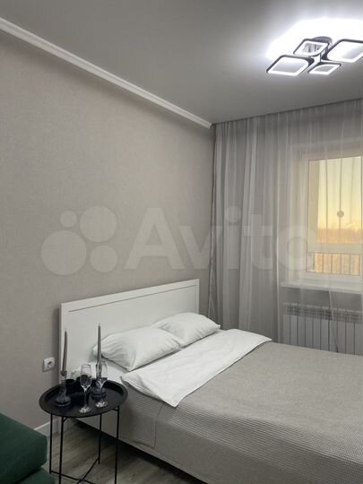 1-к. квартира, 37,8 м², 5/16 эт.