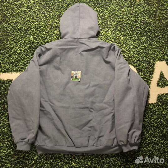 Бомбер Carhartt