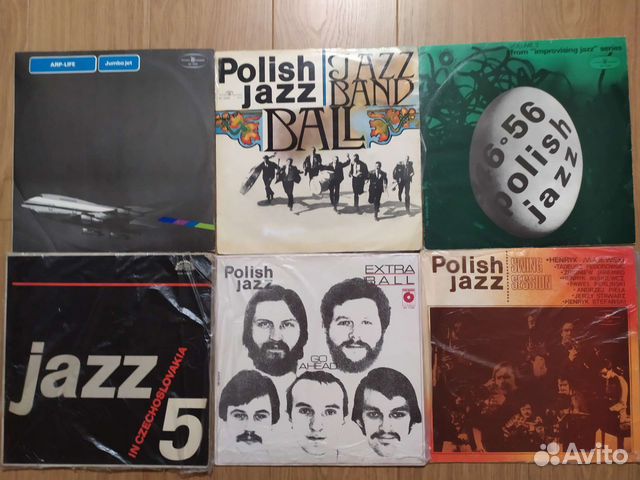 Gojkovic-Kovacev. Винил Демократов