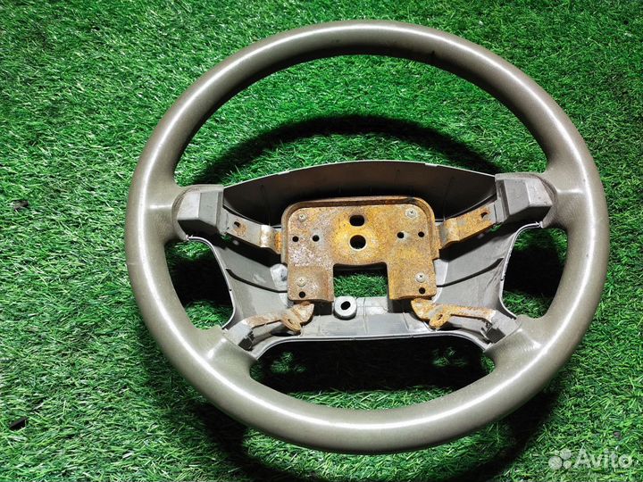 Рулевое колесо Kia Rio (DC) I