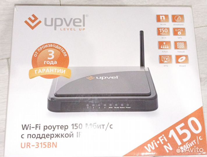 Wifi роутеры