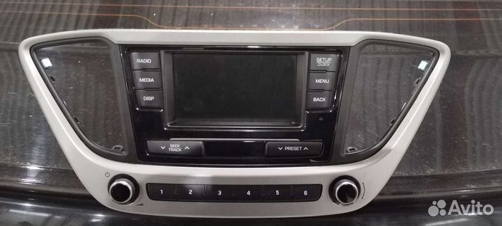 Автомагнитолы