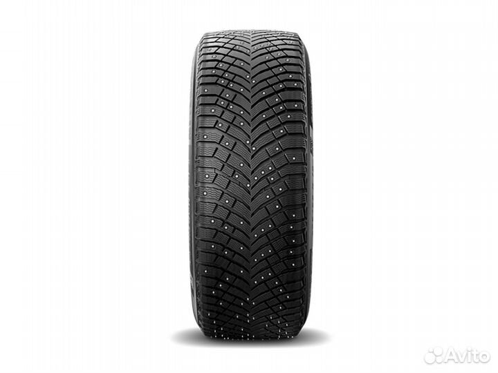 Michelin X-Ice North 4 255/35 R21 98H