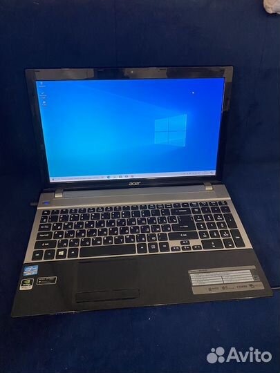Acer aspire v3 571g i7