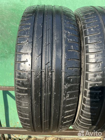 Cordiant Sport 3 PS2 225/55 R18 102V