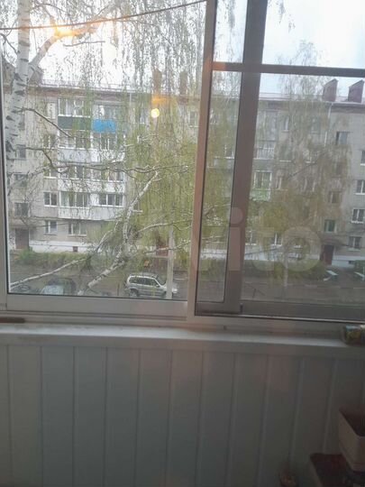 1-к. квартира, 30,1 м², 3/5 эт.