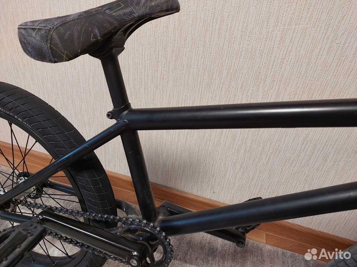 Велосипед bmx