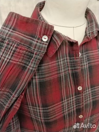 Рубашка женская