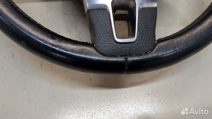 Руль Volkswagen Passat CC, 2011