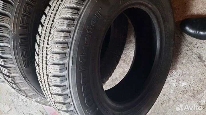 Goodyear Eagle Vector 205/55 R16