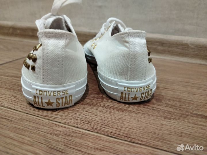 Кеды женские 37 размер