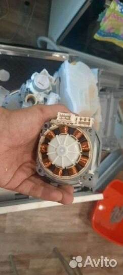 Ремонт стиральных машин/холодильников. Частник