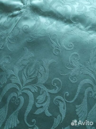 Скатерть новая