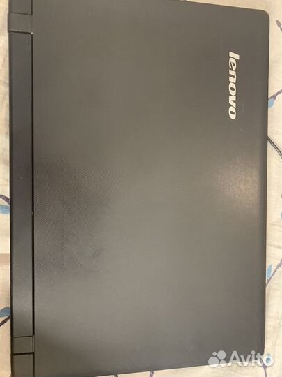 Ноутбук lenovo 80 mj
