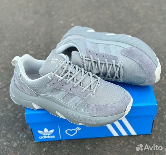 Кроссовки Adidas ZX22 Boost мужские