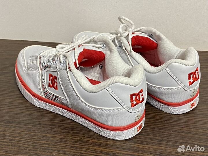 Кроссовки DG