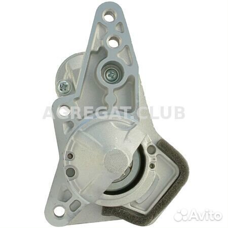 Стартер krauf STM2467RN