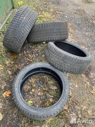 Bridgestone B250 225/40 R18 92R