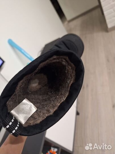 Сапоги детские Nordman